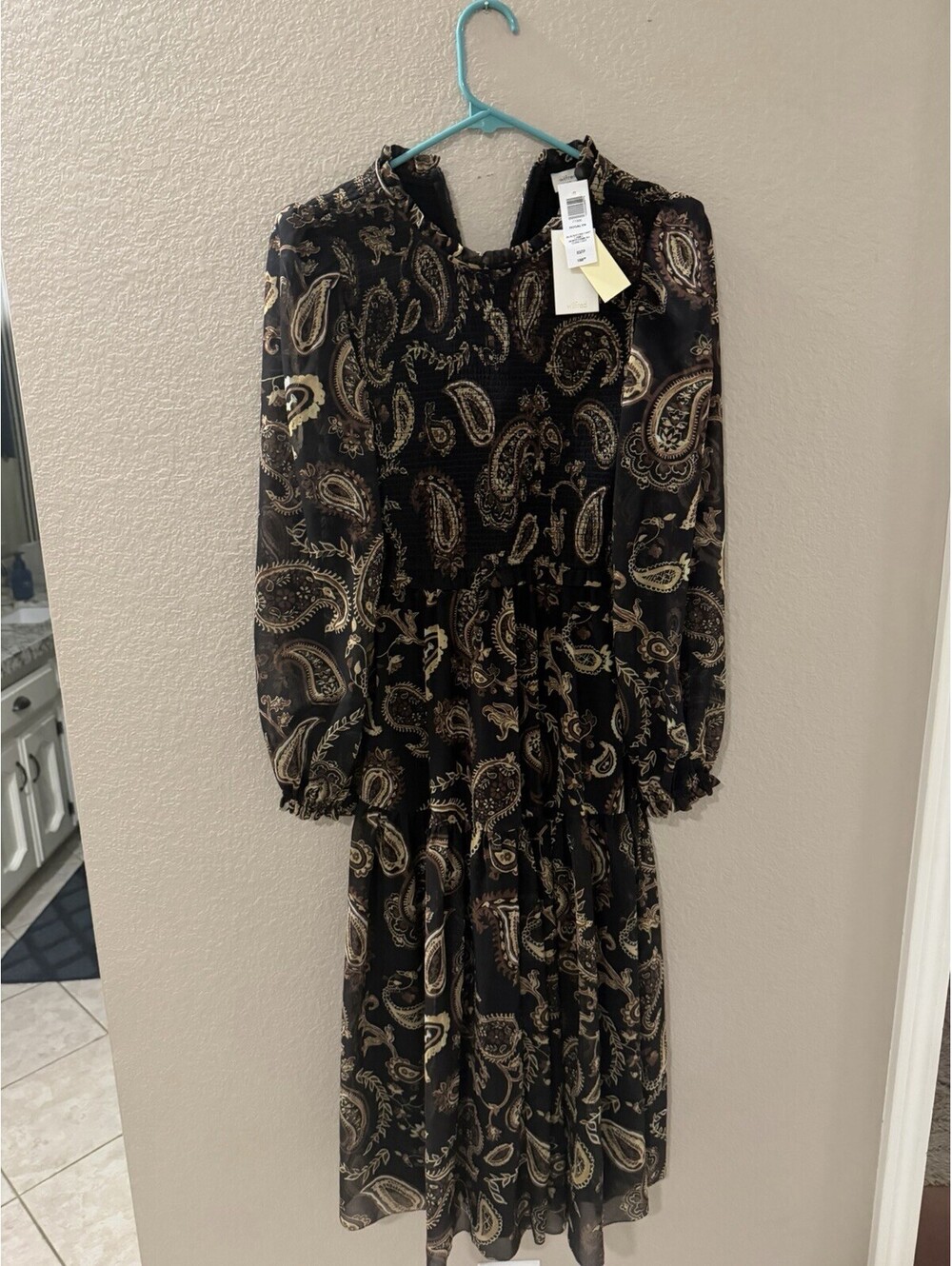 Wilfred Aritzia Women’s Rosalyn Dress